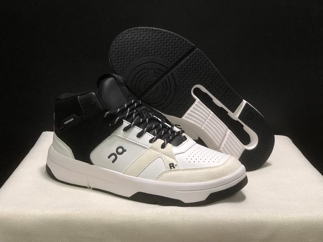 On THE ROGER Clubhouse 3 (Colorway 7)