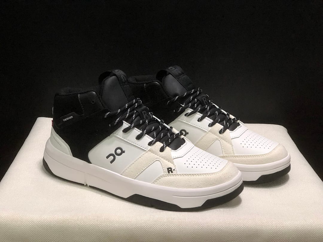 On THE ROGER Clubhouse 3 (Colorway 7)