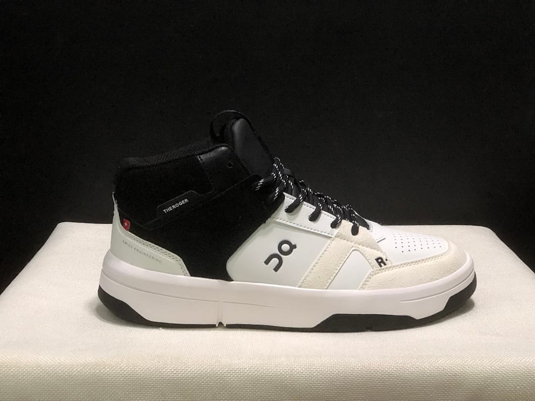 On THE ROGER Clubhouse 3 (Colorway 7)