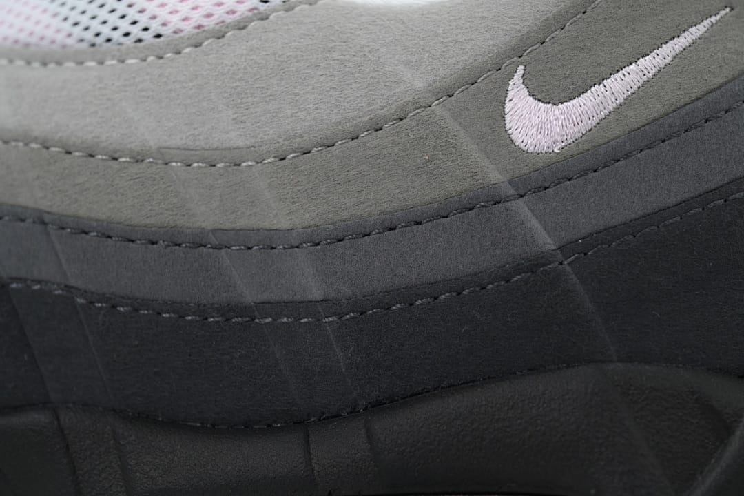 Nike Air Max 95 x MC Edition Pink Foam