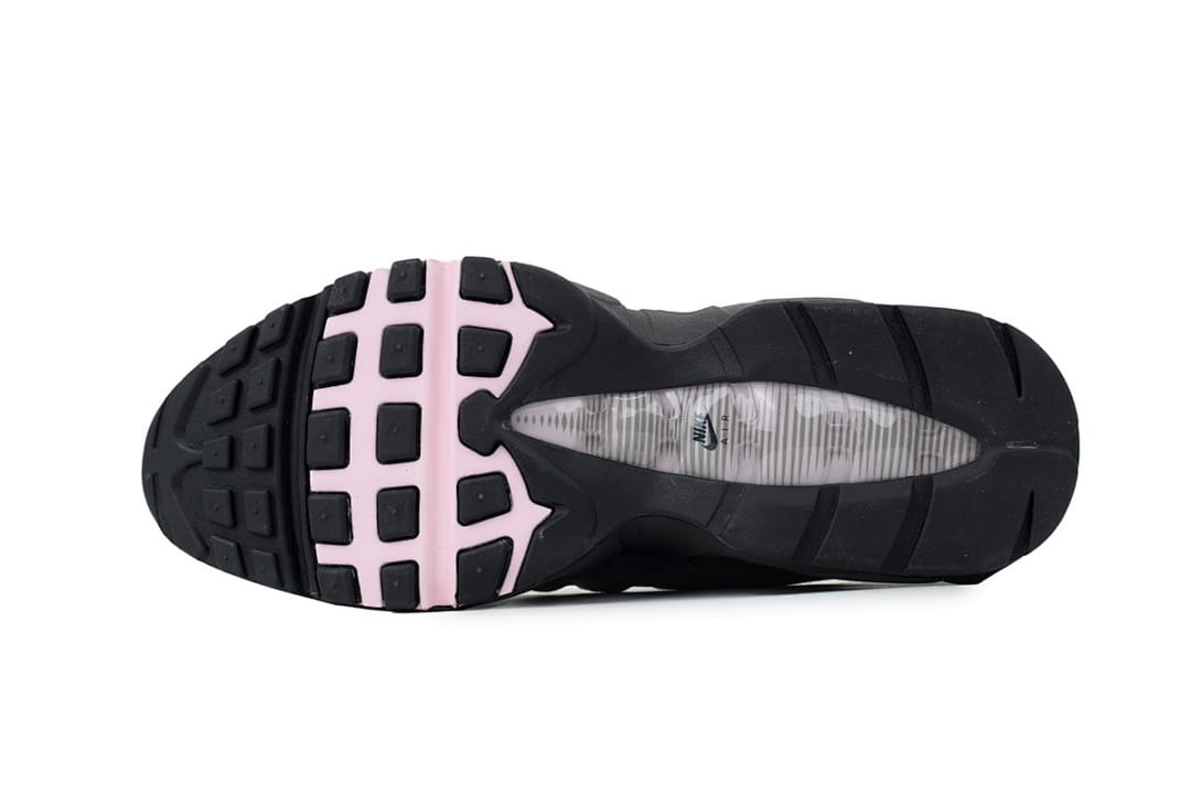Nike Air Max 95 x MC Edition Pink Foam