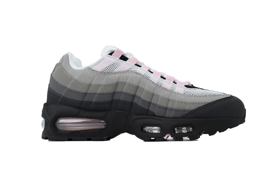 Nike Air Max 95 x MC Edition Pink Foam