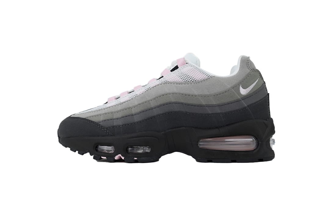 Nike Air Max 95 x MC Edition Pink Foam