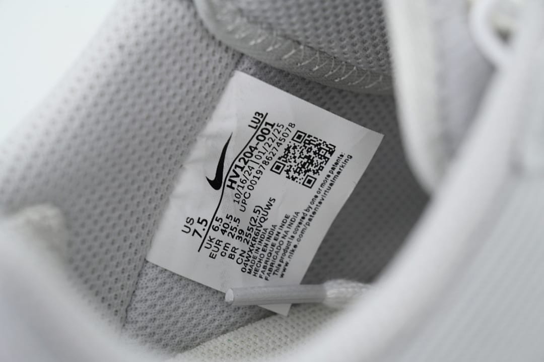 Nike Air Force 1 Low x QF Edition Canvas Pack - Photon Dust Game Royal