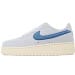 Nike Air Force 1 Low x QF Edition Canvas Pack - Photon Dust Game Royal