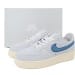 Nike Air Force 1 Low x QF Edition Canvas Pack - Photon Dust Game Royal