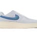 Nike Air Force 1 Low x QF Edition Canvas Pack - Photon Dust Game Royal