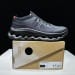 On Cloudtilt Moon Zendaya 'Triple Black'