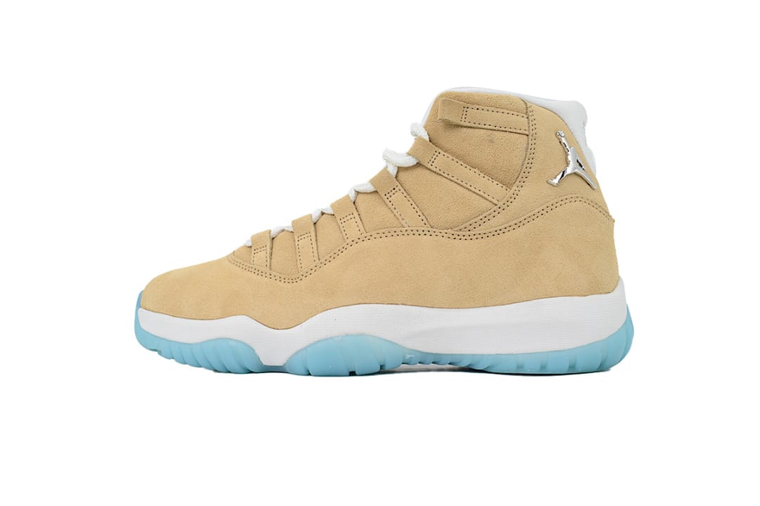 Air Jordan 11 Retro x OFF White H-Town (Colorway 3)