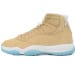 Air Jordan 11 Retro x OFF White H-Town (Colorway 3)