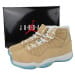 Air Jordan 11 Retro x OFF White H-Town (Colorway 3)
