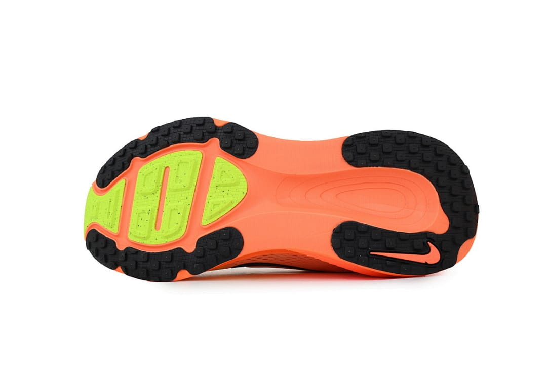 Nike Zoom Vomero 18 AA Edition Orange Chalk