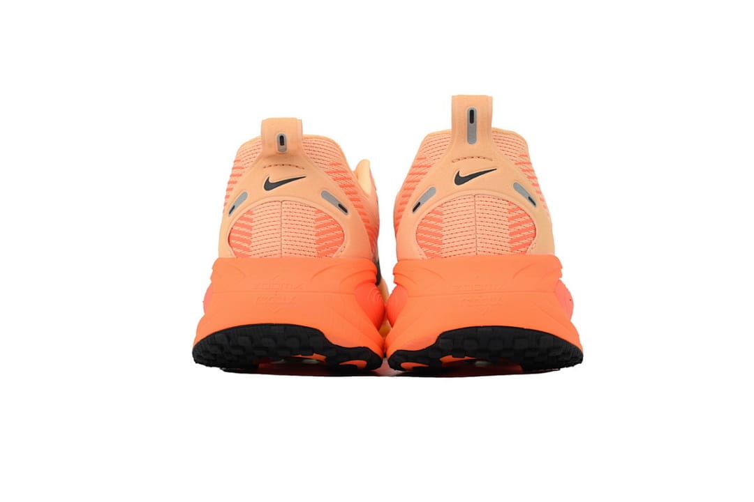 Nike Zoom Vomero 18 AA Edition Orange Chalk