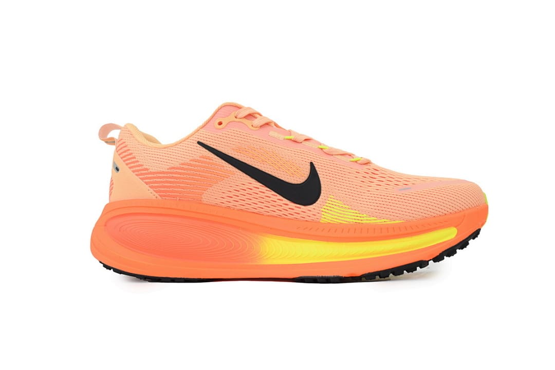 Nike Zoom Vomero 18 AA Edition Orange Chalk