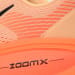 Nike Zoom Vomero 18 AA Edition Orange Chalk
