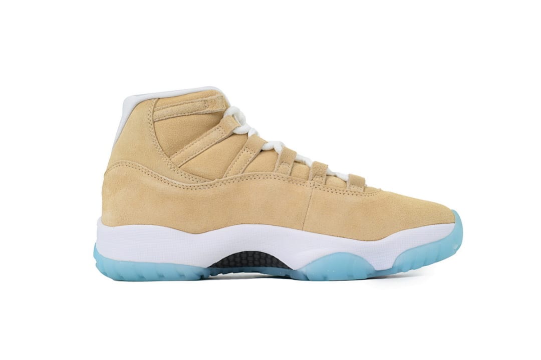 Air Jordan 11 Retro x OFF White H-Town (Colorway 2)