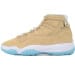 Air Jordan 11 Retro x OFF White H-Town (Colorway 2)