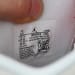 Air Jordan 4 Retro White Black And Red (Colorway 2)