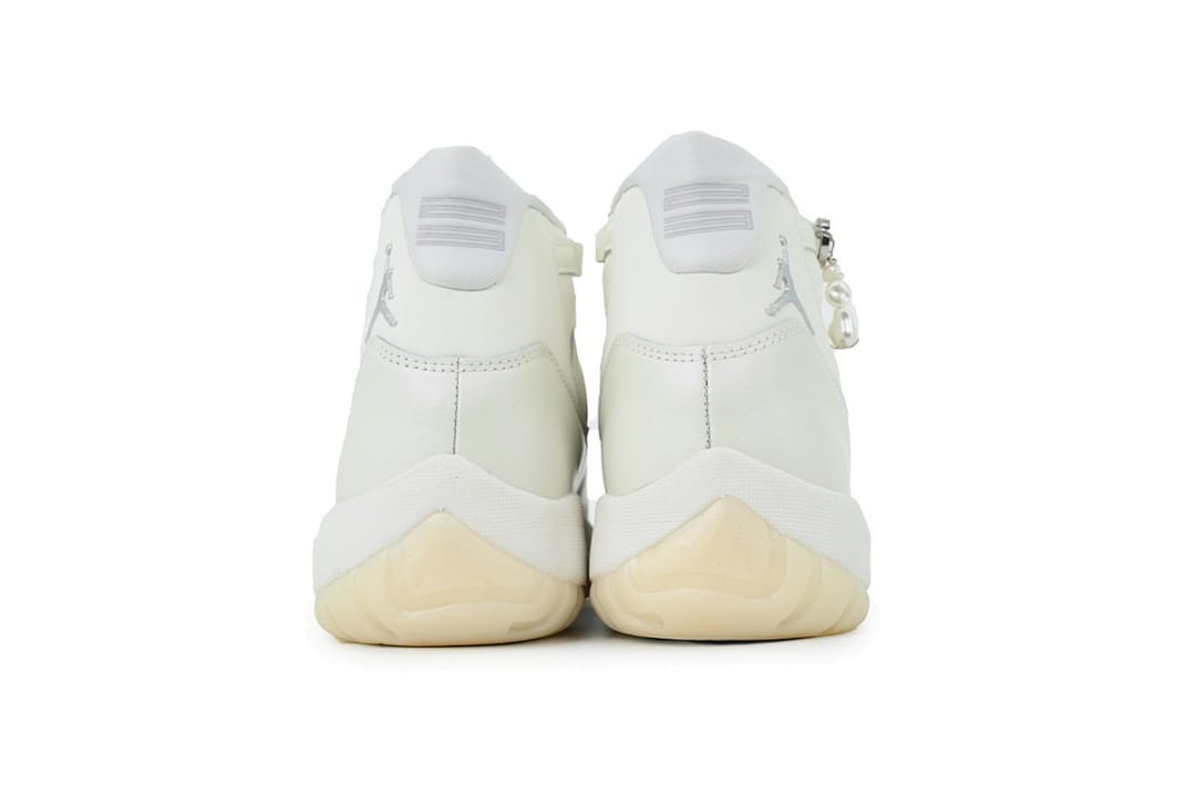 Air Jordan 11 Retro x XH Edition Grand Finale