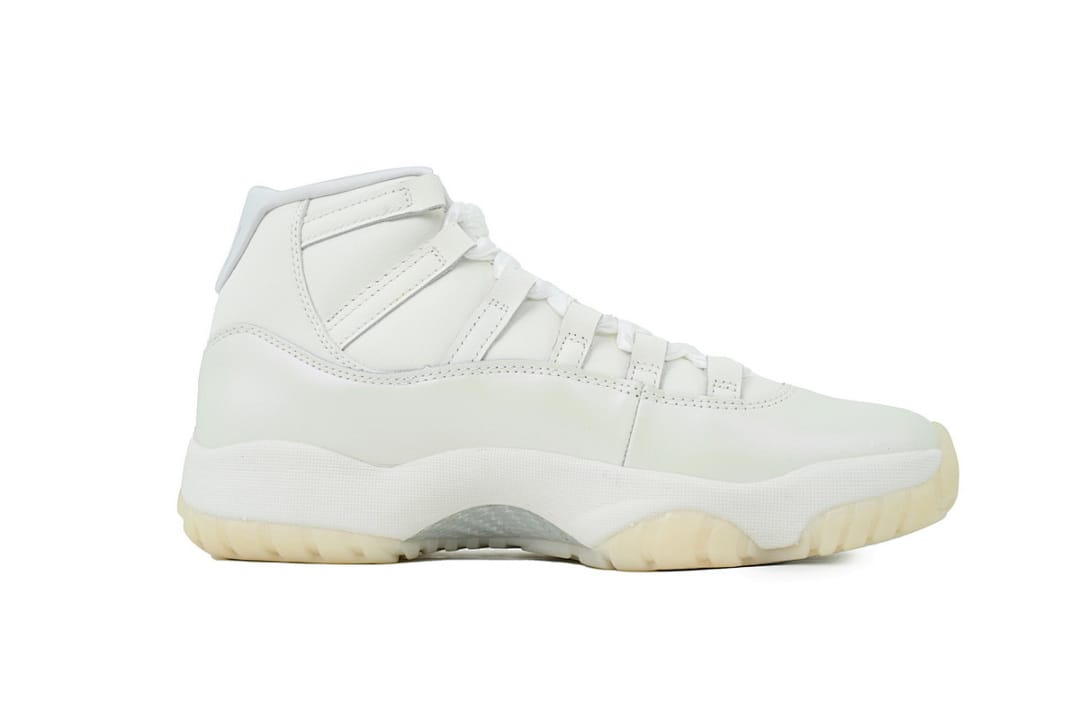 Air Jordan 11 Retro x XH Edition Grand Finale