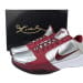 Nike Kobe 5 S2 Edition Grey Red