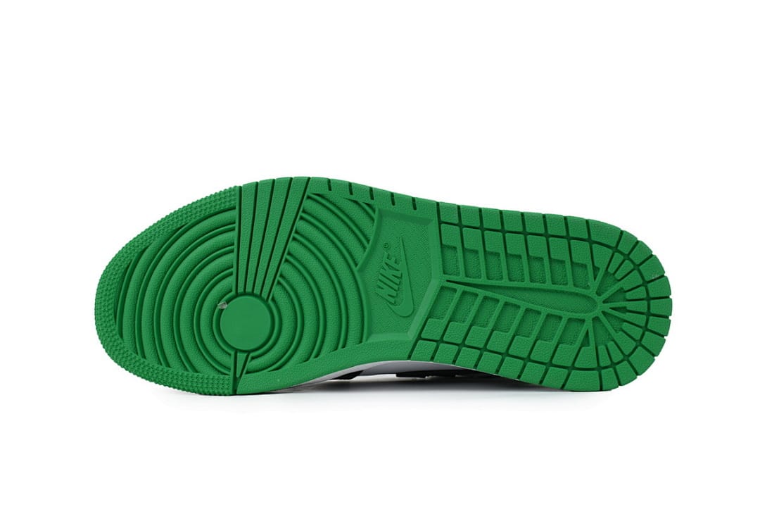 Air Jordan 1 Retro High OG Lucky Green