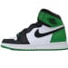 Air Jordan 1 Retro High OG Lucky Green
