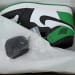 Air Jordan 1 Retro High OG Lucky Green