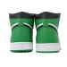 Air Jordan 1 Retro High OG Lucky Green