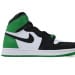 Air Jordan 1 Retro High OG Lucky Green