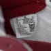 Air Jordan 1 Retro High OG Artisanal Red