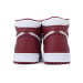 Air Jordan 1 Retro High OG Artisanal Red
