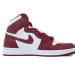 Air Jordan 1 Retro High OG Artisanal Red