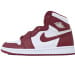 Air Jordan 1 Retro High OG Artisanal Red
