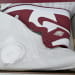 Air Jordan 1 Retro High OG Artisanal Red