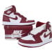 Air Jordan 1 Retro High OG Artisanal Red