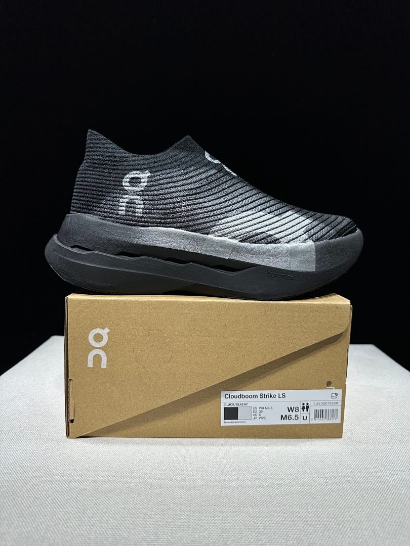 On Cloudboom Strike LS (Colorway 7)