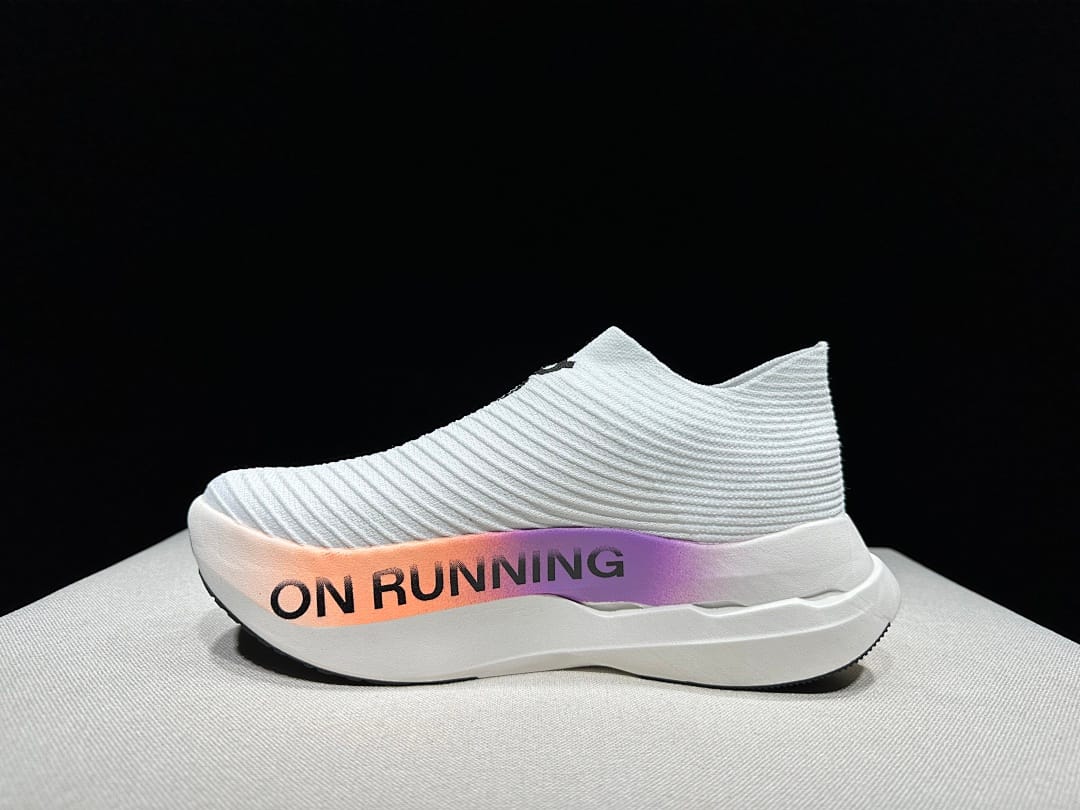 On Cloudboom Strike LS (Colorway 6)