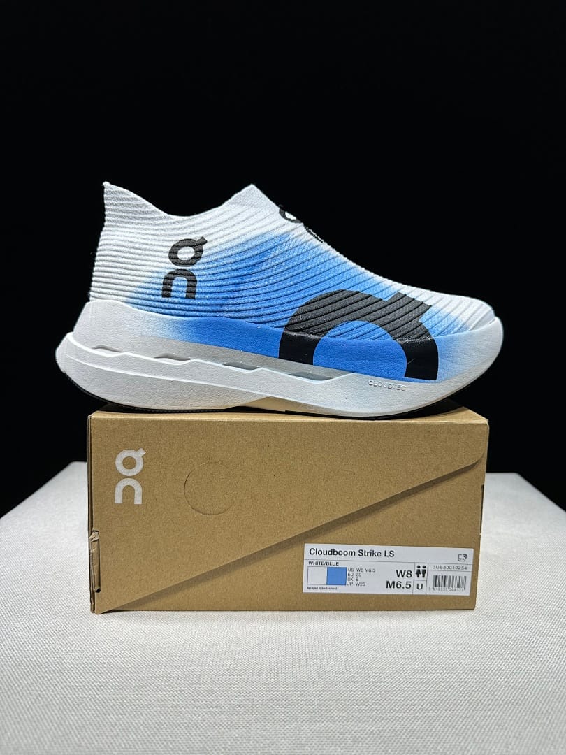 On Cloudboom Strike LS (Colorway 4)