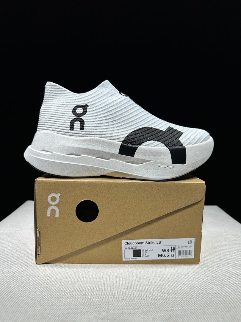 On Cloudboom Strike LS (Colorway 3)