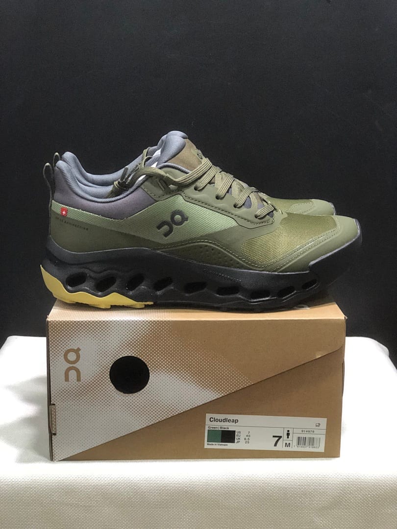 On Cloudhorizon 2 (Colorway 4)