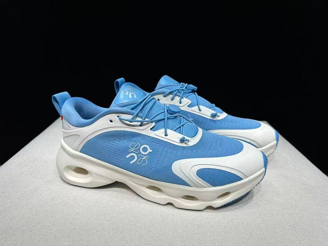 On × LOEWE Cloudventure 3.0 (Colorway 16)