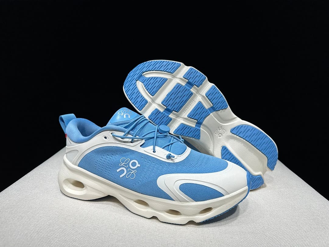 On × LOEWE Cloudventure 3.0 (Colorway 16)