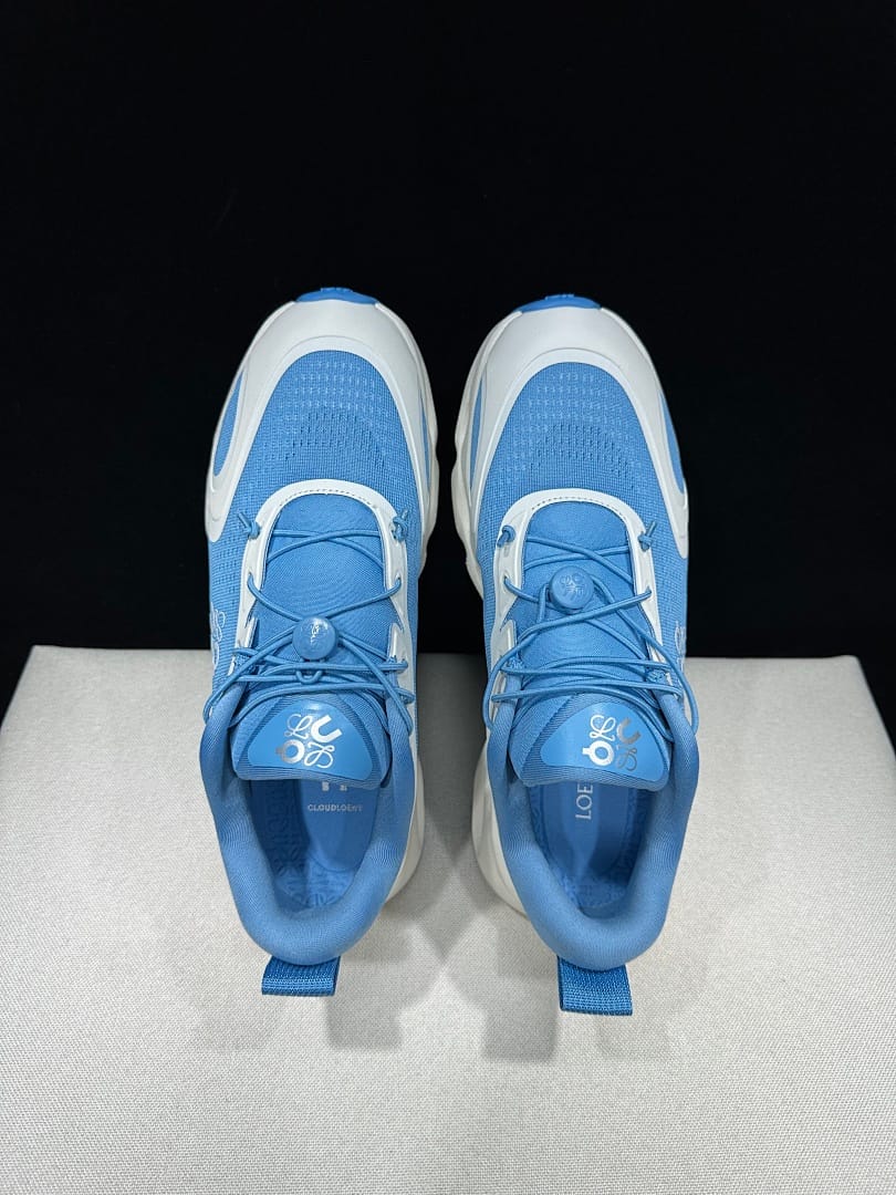 On × LOEWE Cloudventure 3.0 (Colorway 16)