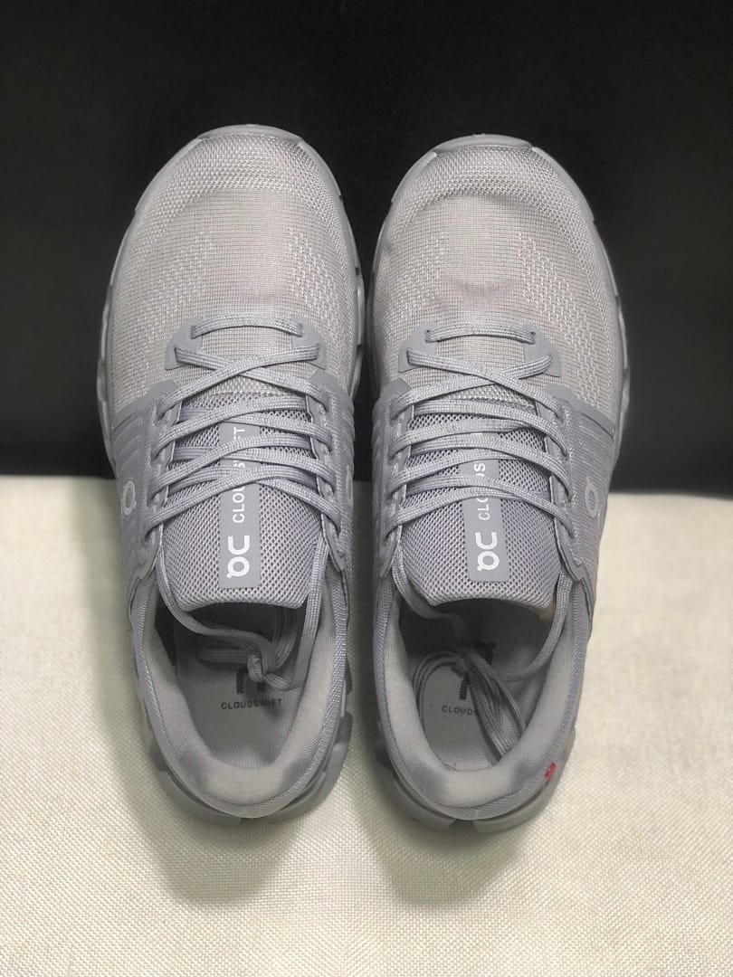 On Cloudswift 4 (Colorway 17)