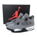 Air Jordan 4 Retro Cool Grey