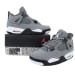 Air Jordan 4 Retro Cool Grey