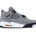 Air Jordan 4 Retro Cool Grey