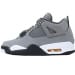 Air Jordan 4 Retro Cool Grey
