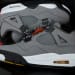 Air Jordan 4 Retro Cool Grey